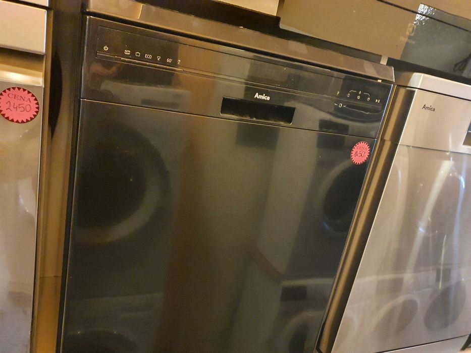 Zmywarka Amica DFM636ACBS
