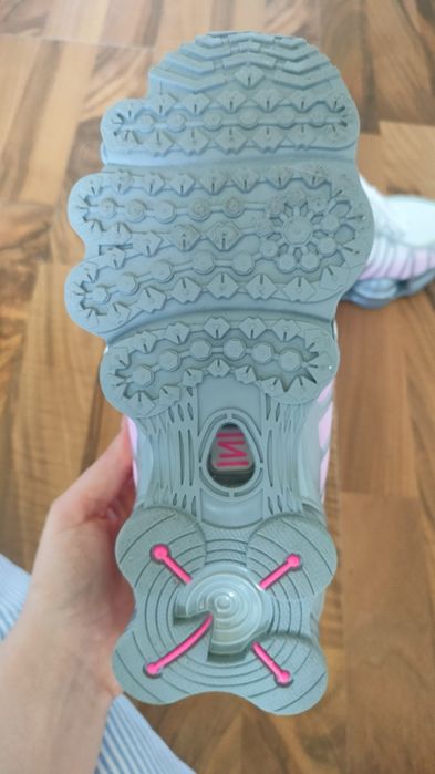 Buty Nike shox oryginalne