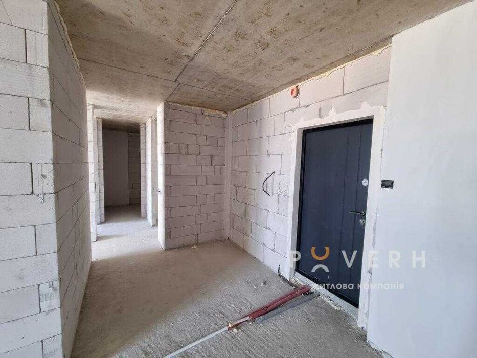 Продаж квартири в жк Манхетен з великою кухнею