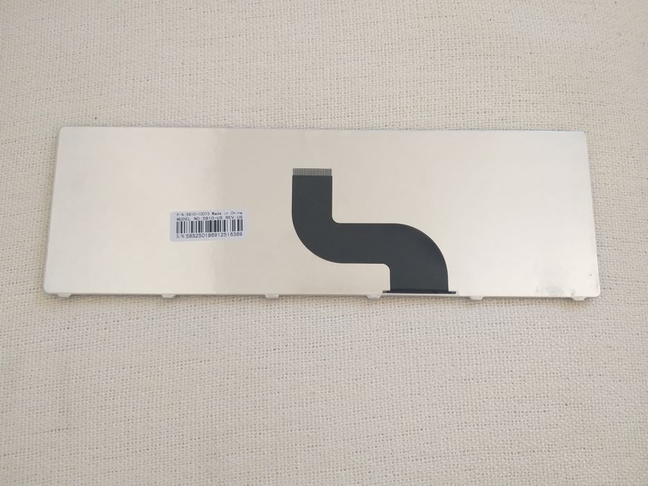 Replacement keyboard 581064283971997699121