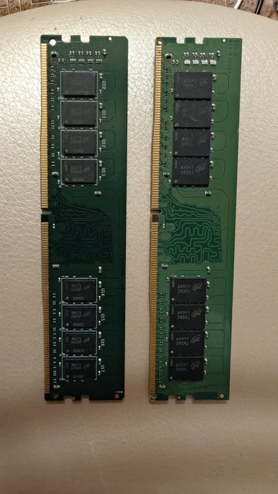 ddr4 2133 16gb - купить комплектующие для ПК - Цена на OLX.ua