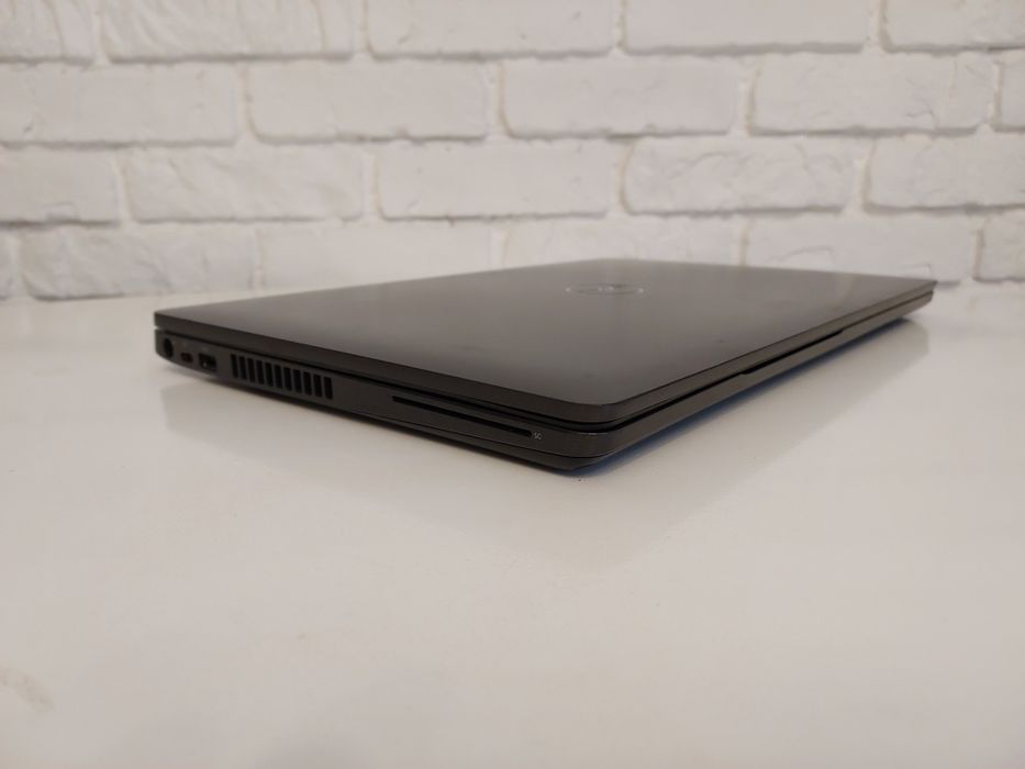 Dell latitude 5500