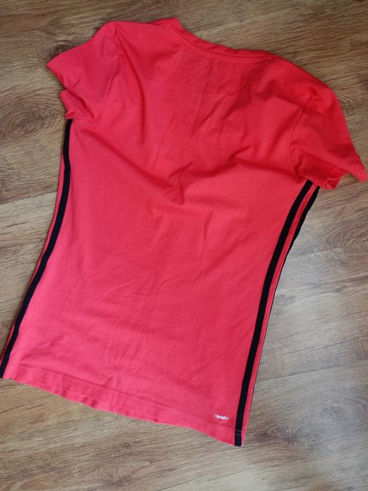 Koszulka damska Adidas Sport Essentials climalite ,rozmiar S ,70% koto