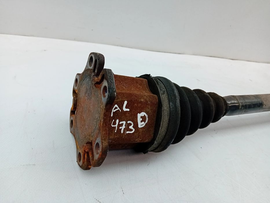 Transmissão frente direita AUDI A4 (8E2, B6)