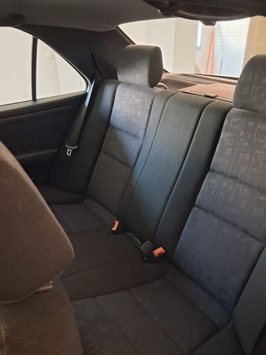 Mercedes-Benz 1996