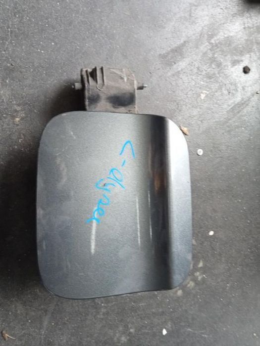 TAMPA COMBUSTIVEL CITROEN C-ELYSEE 12- / 9677566580