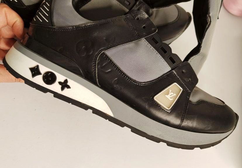 Кросівки Louis Vuitton trainer