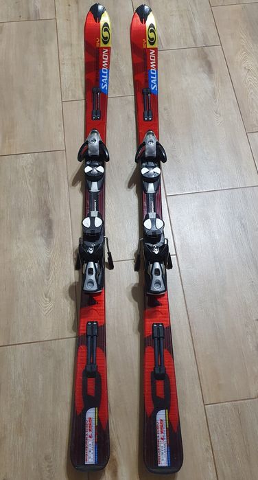 salomon equipe 3v - wszystko dla sportu | OLX Sport i Hobby