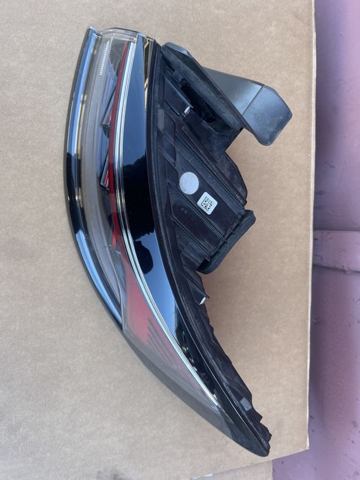 Lampa tylna prawa Vw Arteon Lift IQ Light