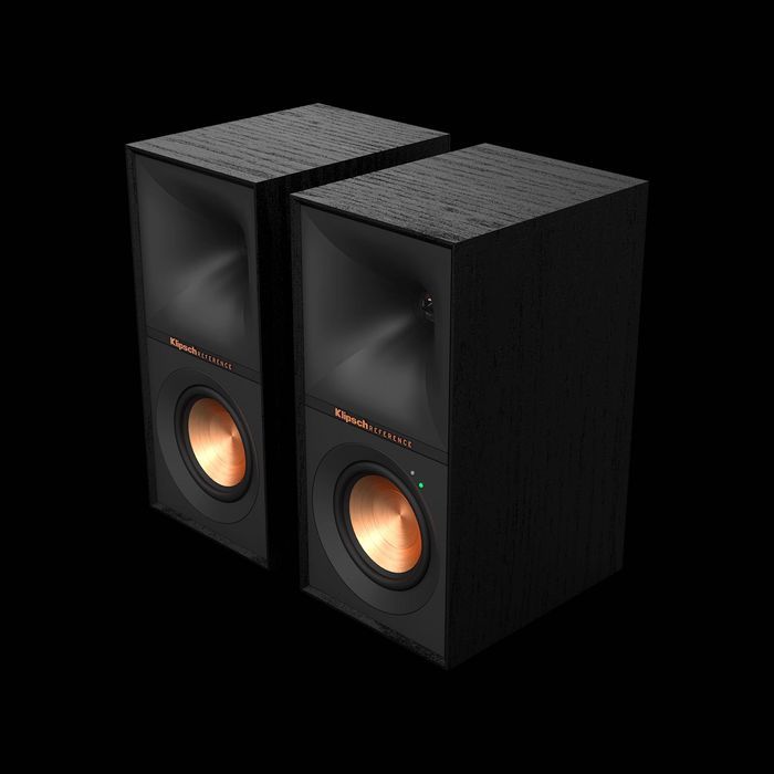 Активна Акустика Klipsch Reference R-41PM/R-40PM/R-50PM Black