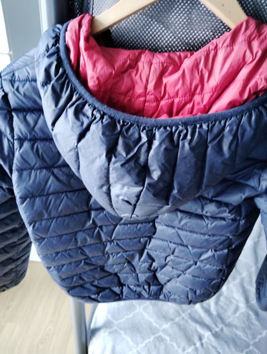 Blusão Sacoor rapaz