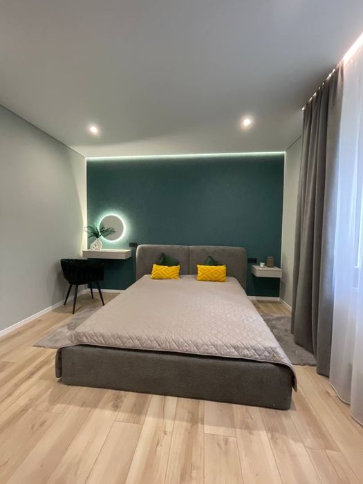 Оренда нового та затишного 2 кімнатного будинку вул Розточчя