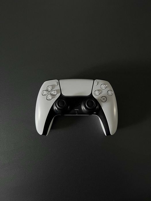 Джойстик PS5 DualSense БУ | Оригінал | Без дріфту | Топ ціна