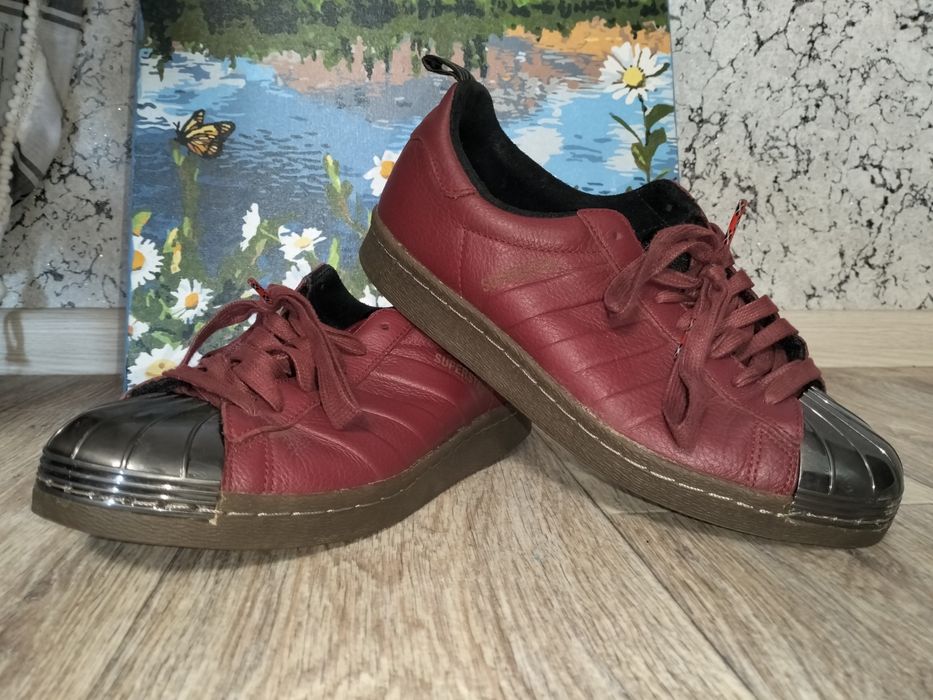 Adidas Superstar (39)