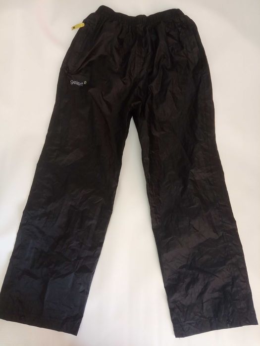 Штаны дождевые M,L,XL подр.взрослые унисекс