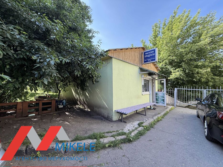 Комерційна нерухомість за адресою вул. Бандери Степана (площа 31 м²) - Atlanta.ua - фото 2