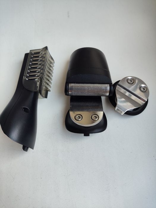Насадки на машинку для стрижки Kemei KM-600