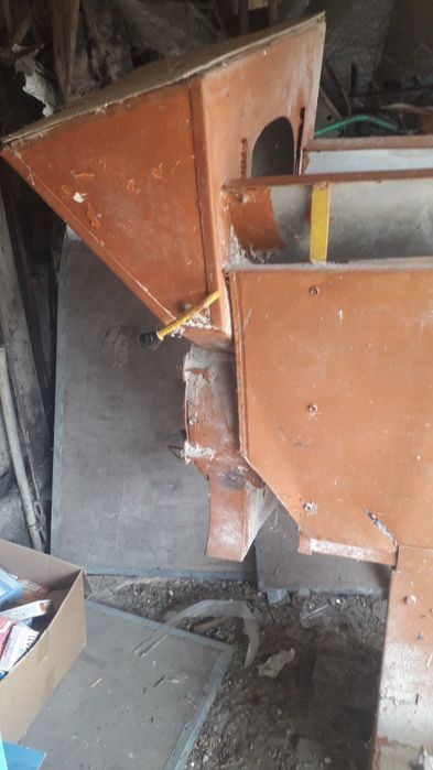 Продам млин для осипки