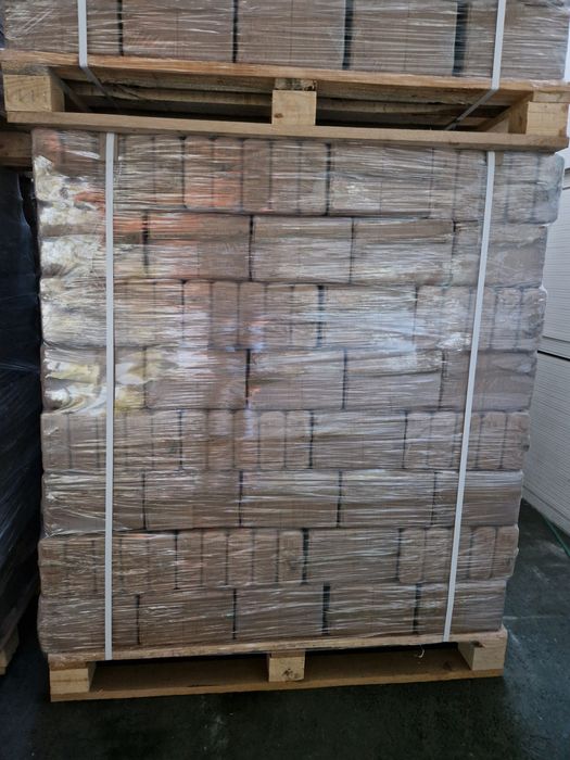 Паливні брикети RUF Дуб Опт 8800