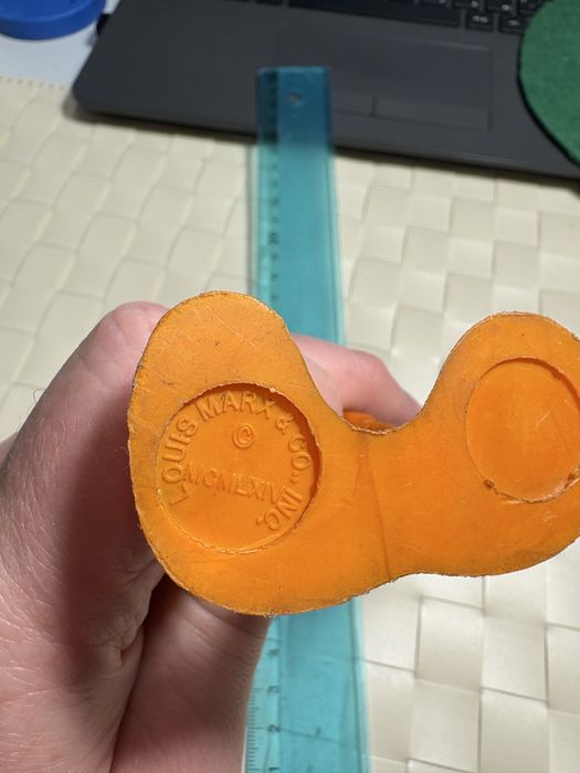 Продаются фигурки индейцев Marx