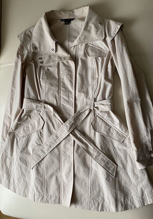 Плащ A/X Armani Exchange