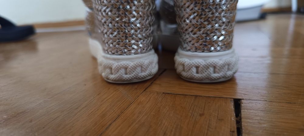 Buty Casadei r. 40