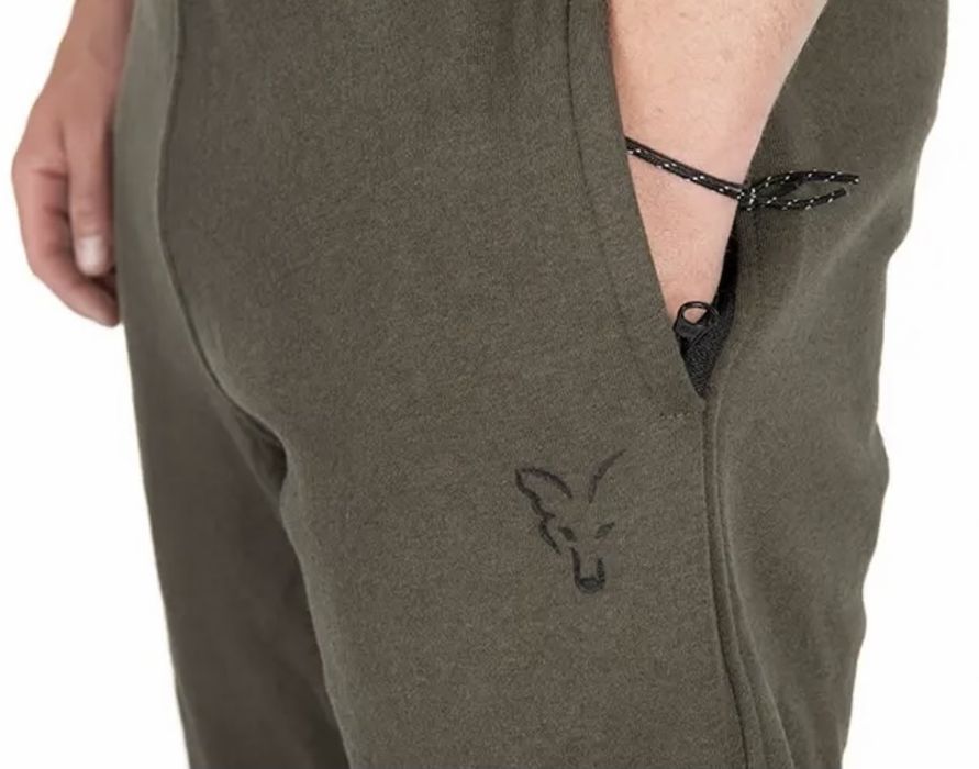 Dres bluza i spodnie fox collection joggers xl