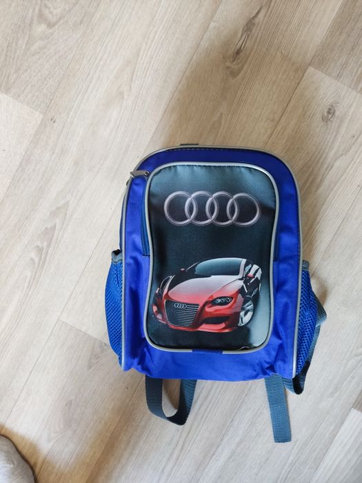 Дитячий рюкзак 26 на 22 см