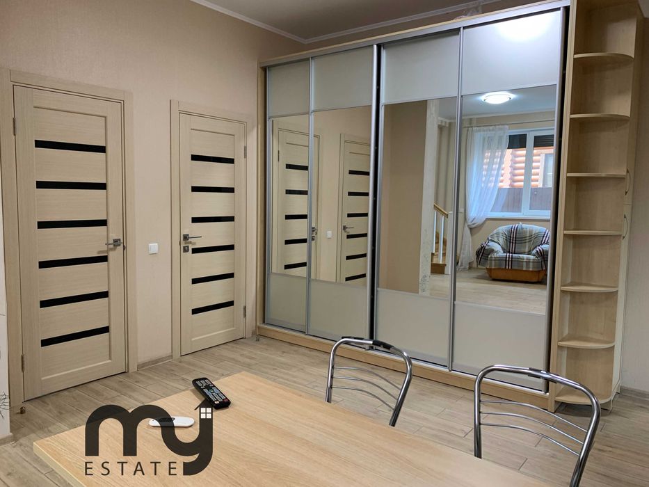 Оренда будинку 92 м², 3 сотки / Київ, Берковець / Сдам таунхаус аренда