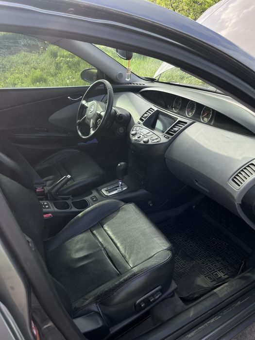 Продам Nissan Primera p12
