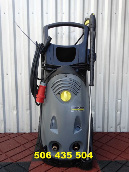 Myjka Ciśnieniowa Karcher HD 10/25 4S *2019 rok * PROMOCJA