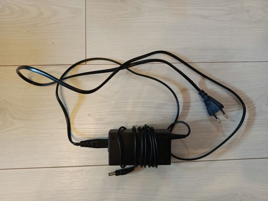 Kierowca Logitech g29 z shifterem
