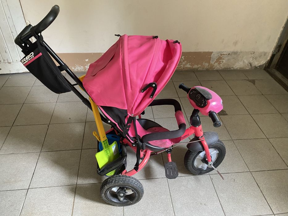 Велосипед дитячий