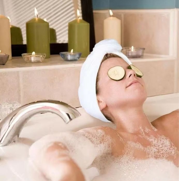 Рушник для волосся