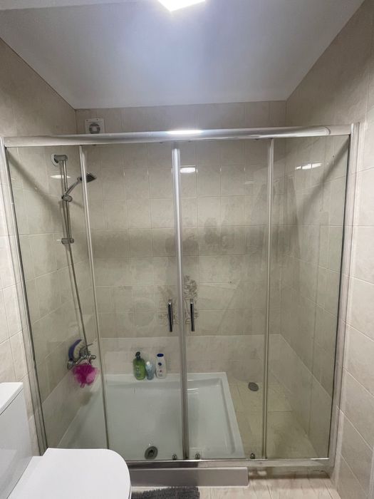 Cabine de Duche 170x185