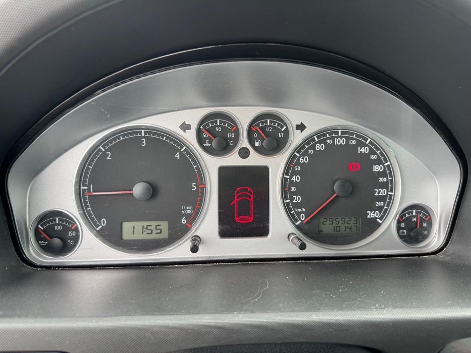 VW sharan volkswagen