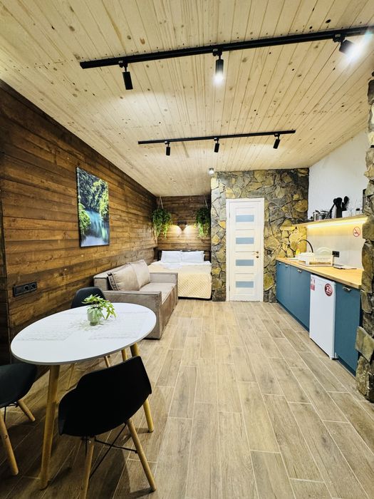 Затишна квартира ЦЕНТР міста , подобово