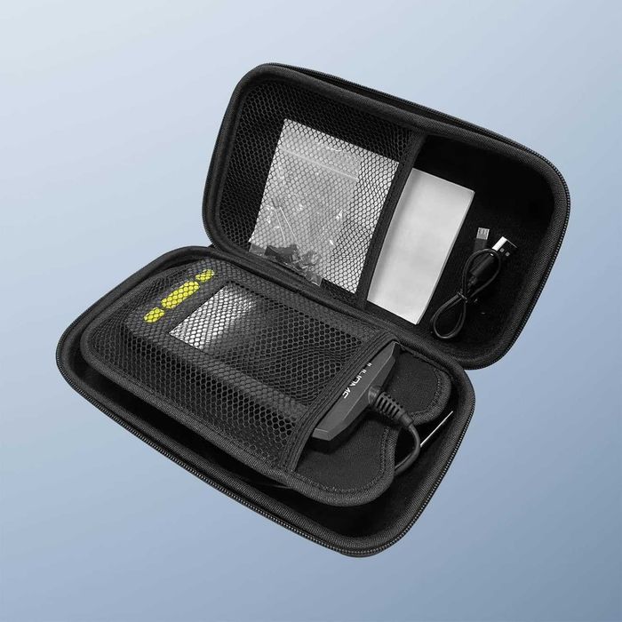 Ultra-Thin Endoscope with 3.9 mm Camera and 4.3" Monitor, 1080P, 5 Meters64738737120769121