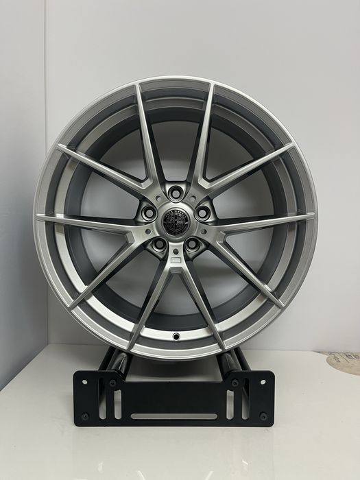 Jantes 20” 5x120 Novas Estilo BMW M4 CS Compativeis serie 3 4 5