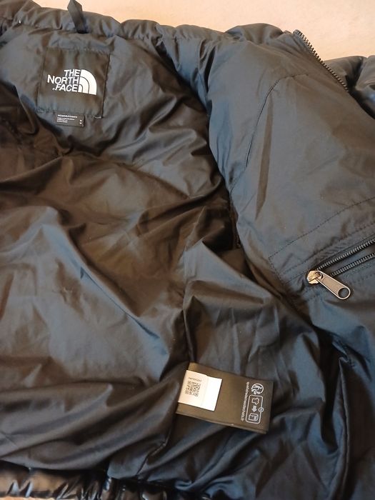 Kurtka The North Face 700