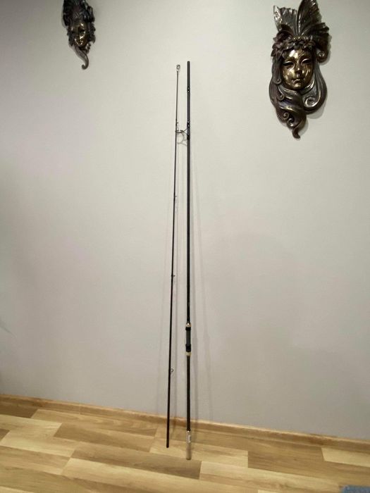 Wędka Daiwa Windcast Traditional