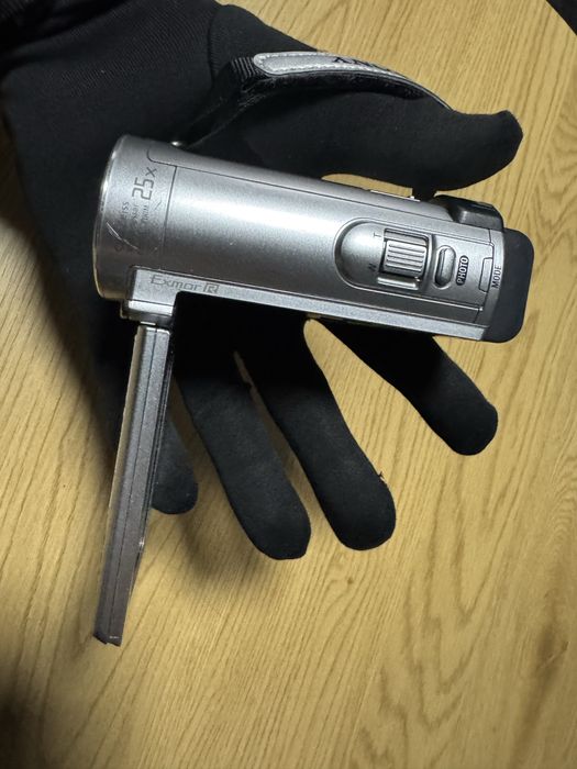 Видеокамера Sony Dcr Sx83E