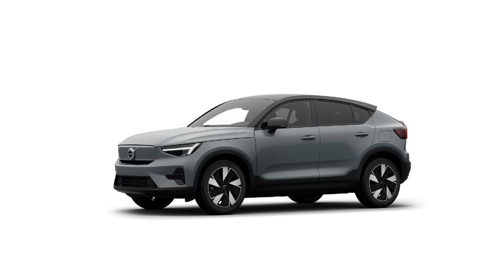Volvo Pozostałe Volvo