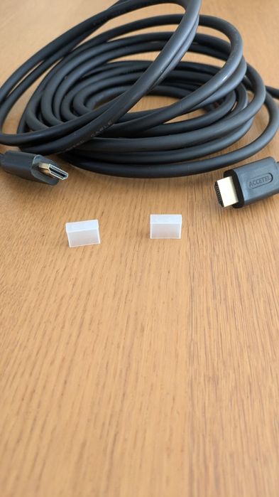 Cabo hdmi - hdmi