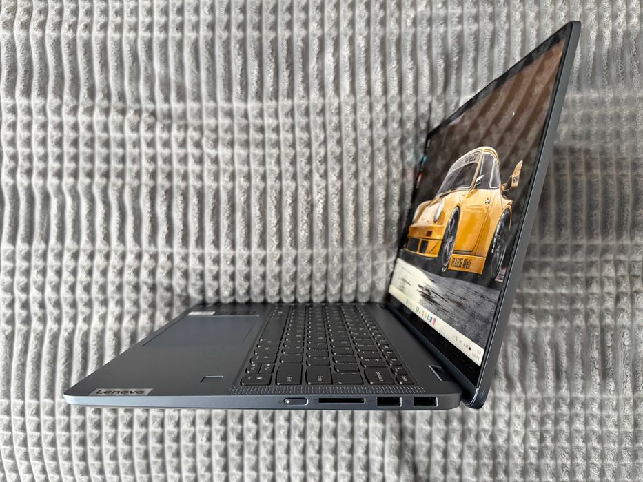 Ноутбук Lenovo Flex 7 14IAU7 | i7-1255U | Ram-16 SSD-512 | 2K IPS сенсорний