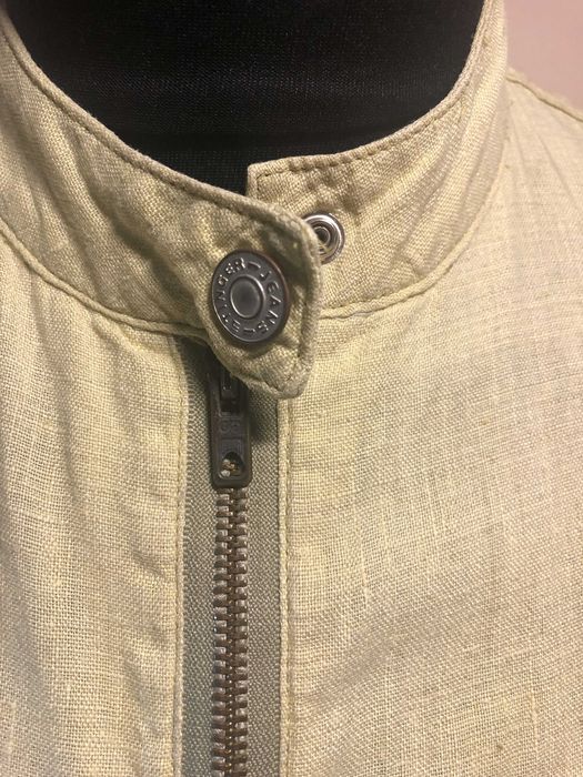 Лёгкая куртка без подкладки Stinger (size M) в идеале