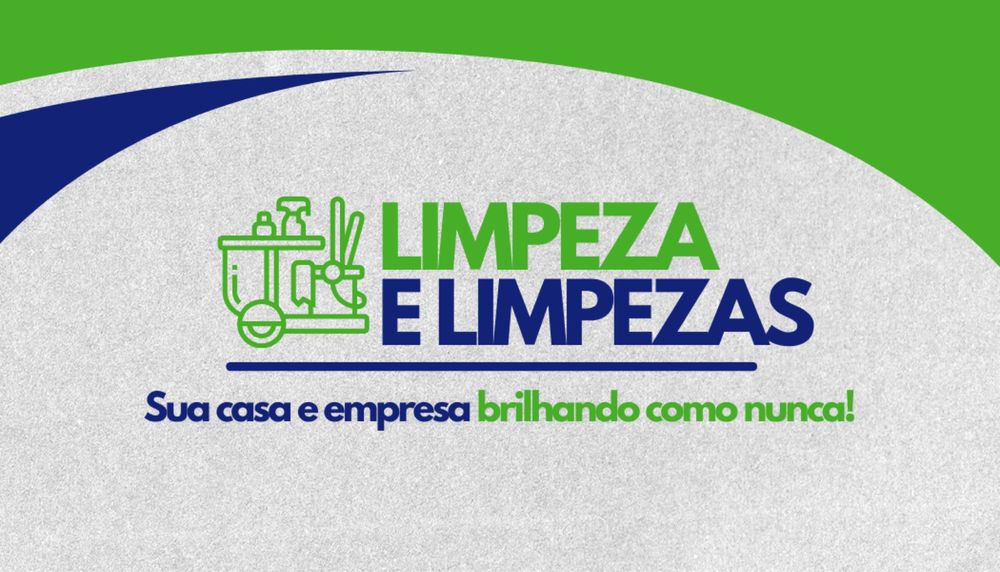 Limpezas Profissionais e Preços Especiais!