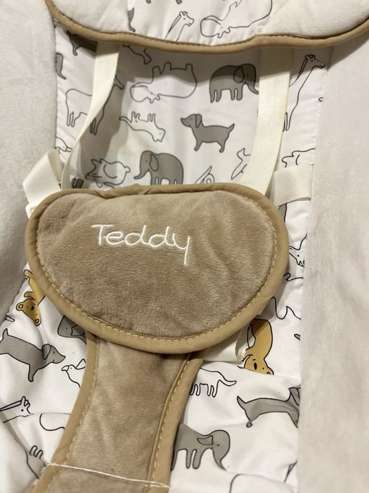 Заколисуючий центр