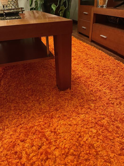 Mesa de Centro Madeira Maciça