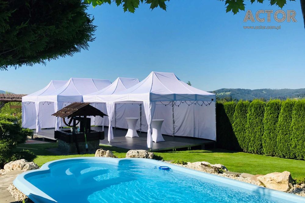 Parasol Grzewczy Wynajem ogrzewacz gazowy grzejnik Katowice Kraków